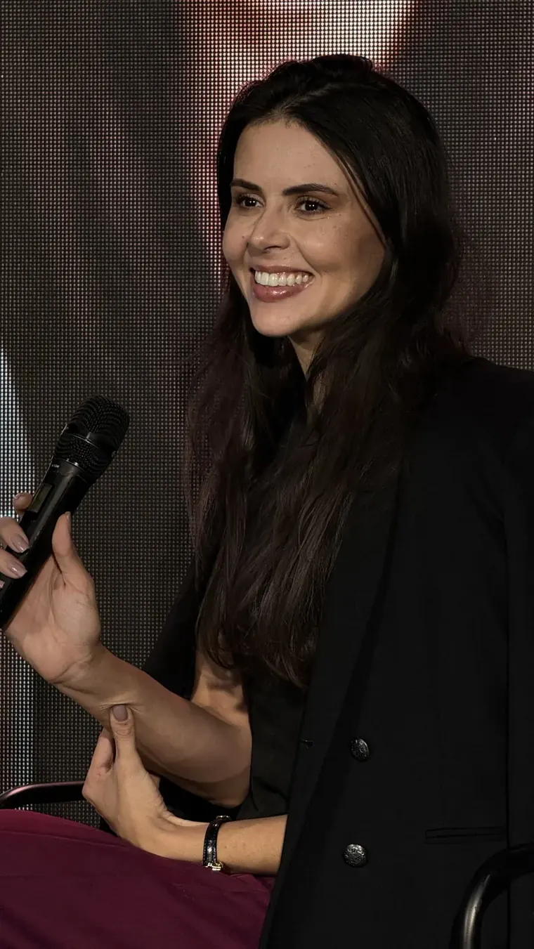 Vanessa Rocha